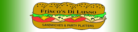 Frisco's